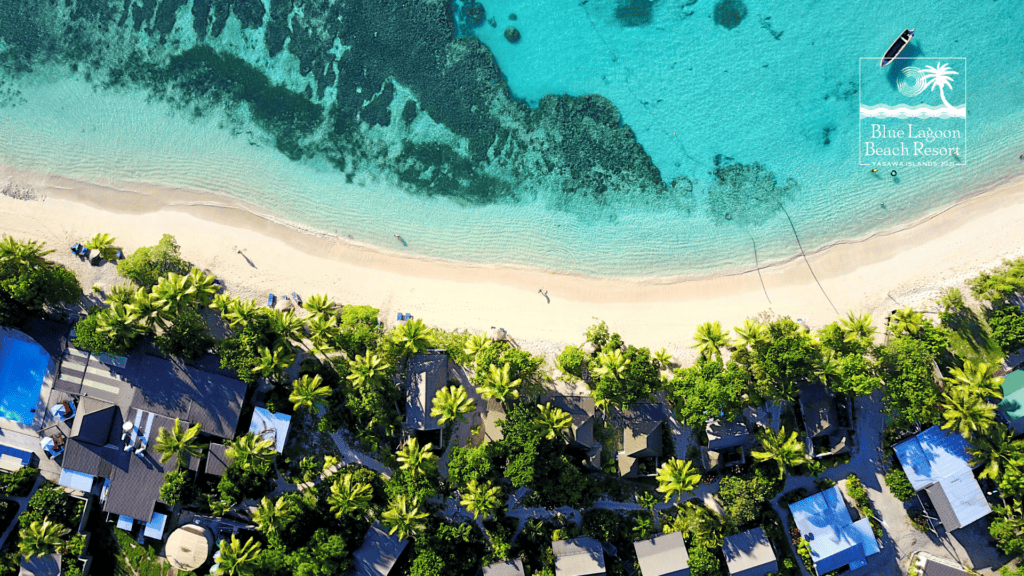Blue Lagoon Beach Resort