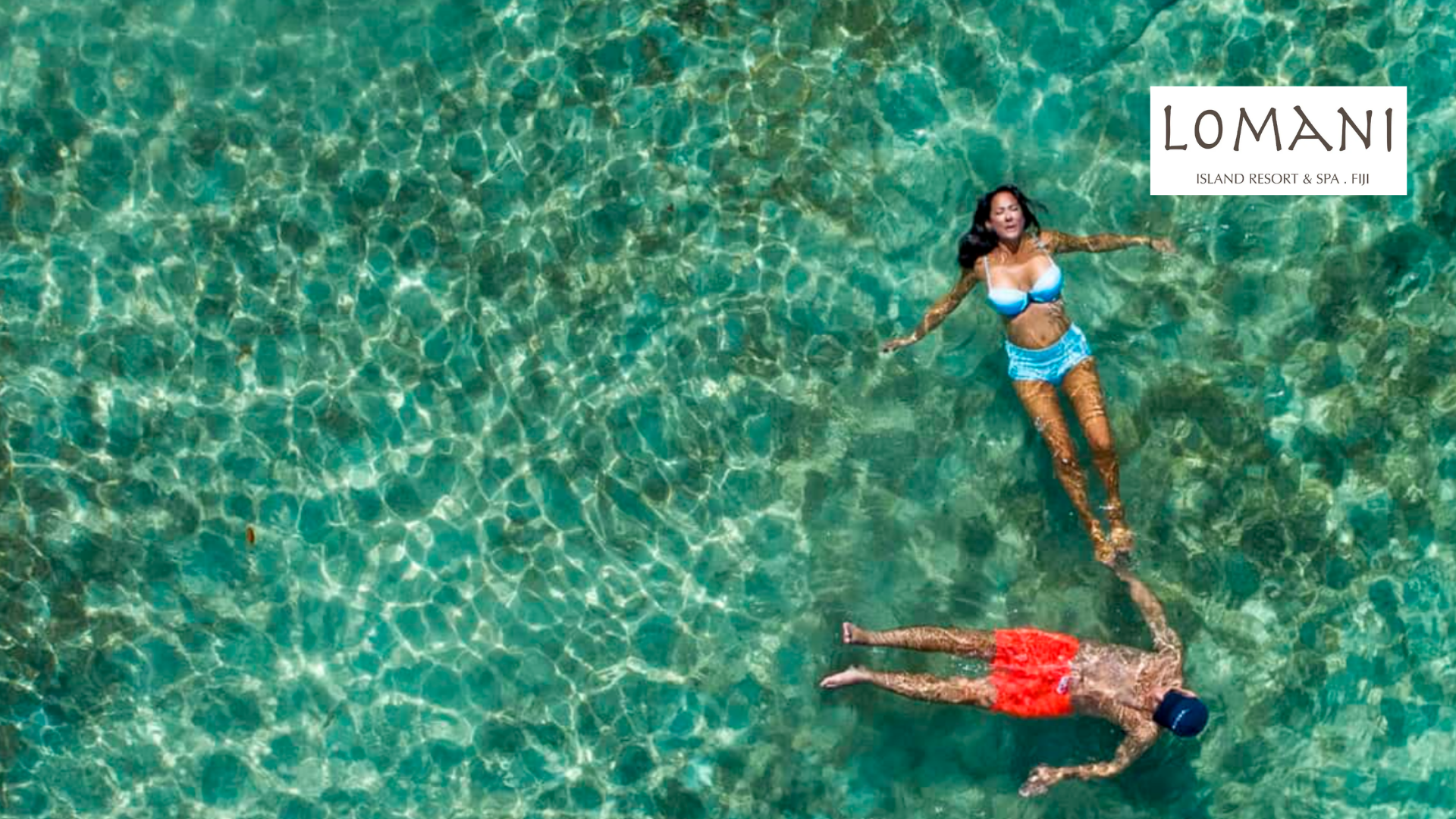 Lomani Island Resort & Spa - Relaxation