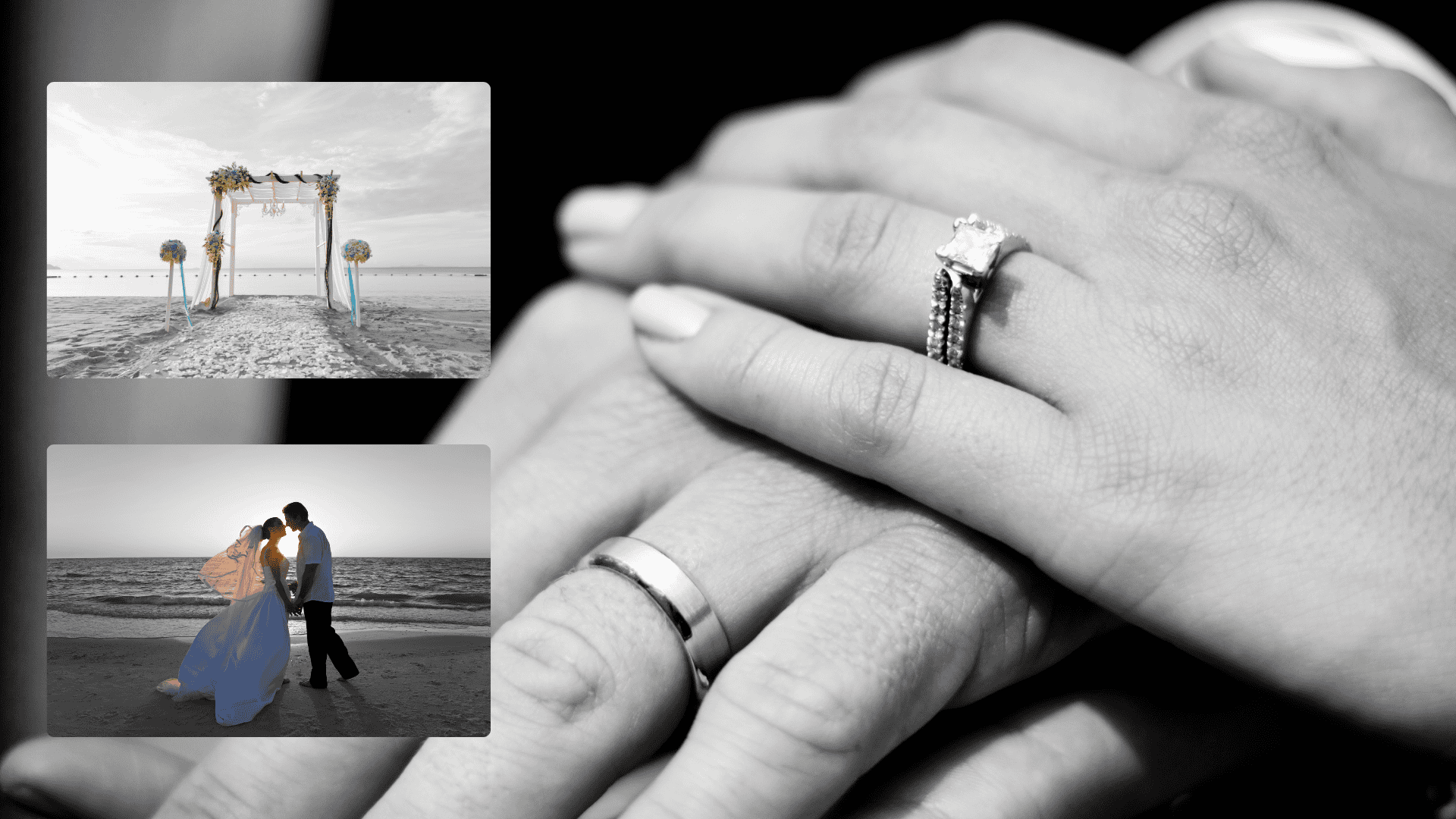 Mana Island Fiji Wedding Experience