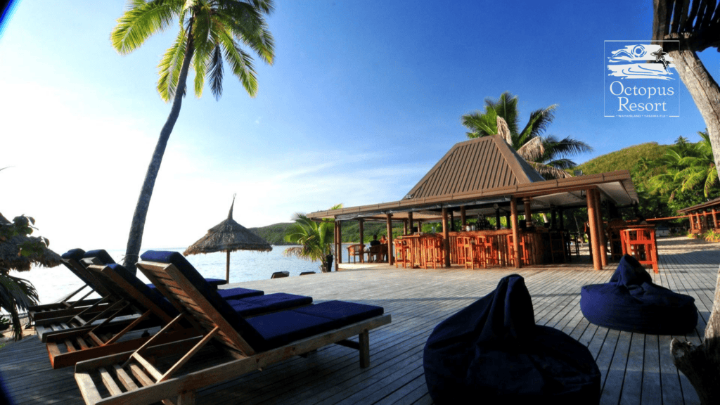 Octopus Resort