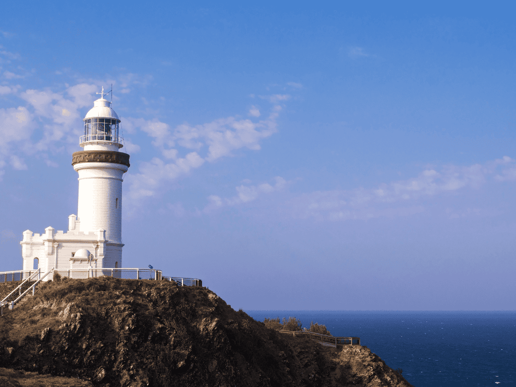 Byron Bay