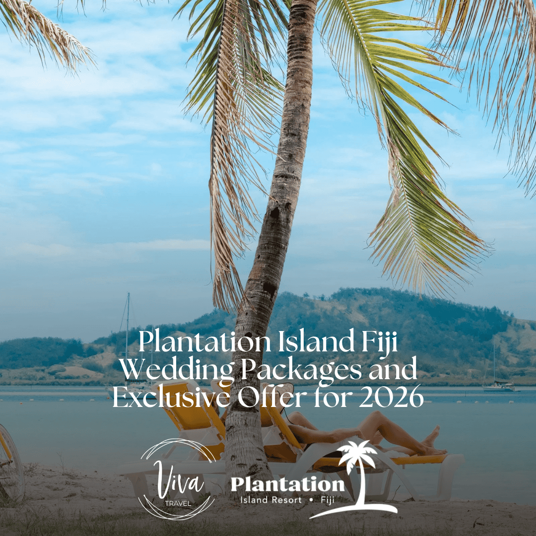 Plantation Fiji 2026