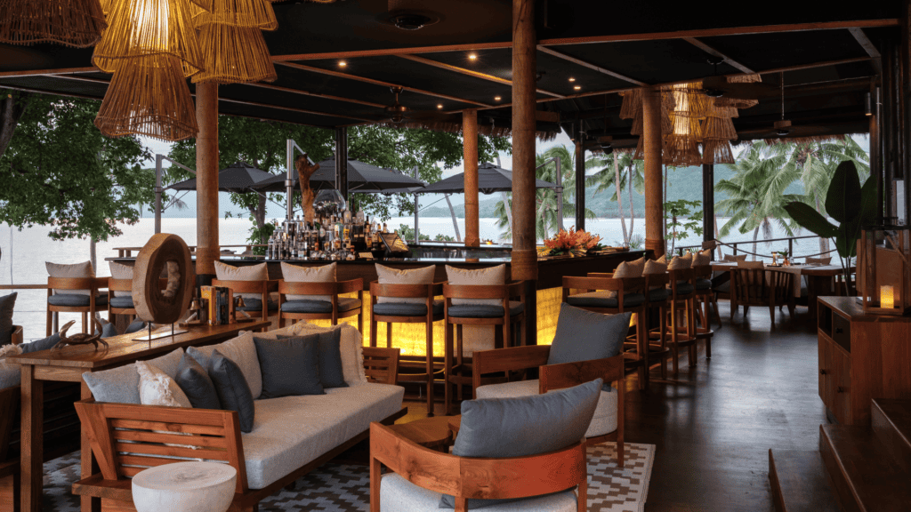 Enhanced Dining Experience