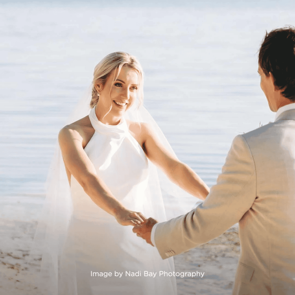 Plantation Fiji - Vakamau Wedding Package