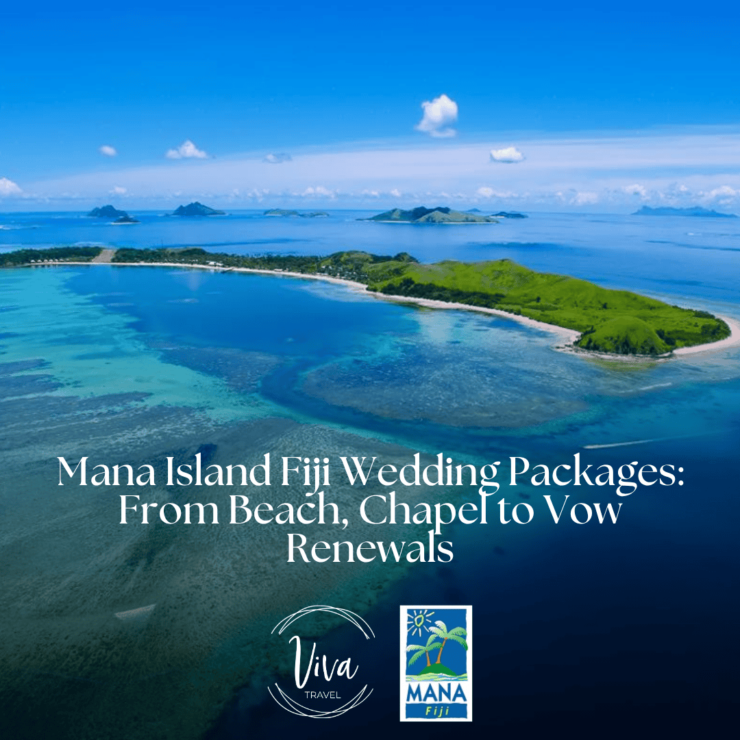 Mana Island
