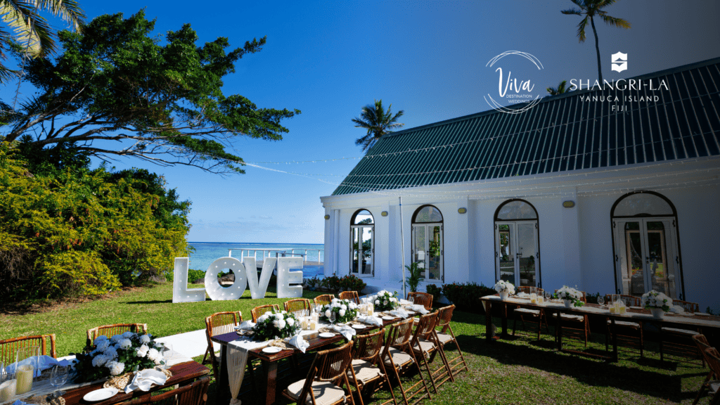 Shangri-La Fiji Header