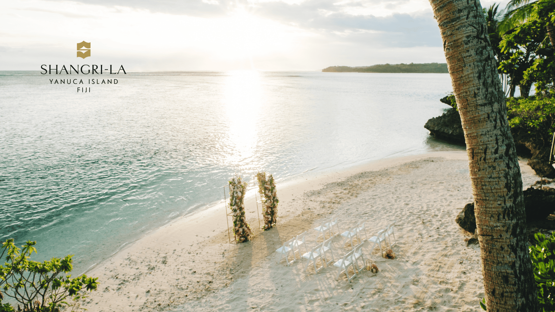 Shangri-La Fiji