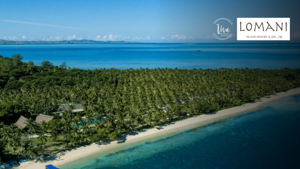 Lomani Island Resort & Spa - Island