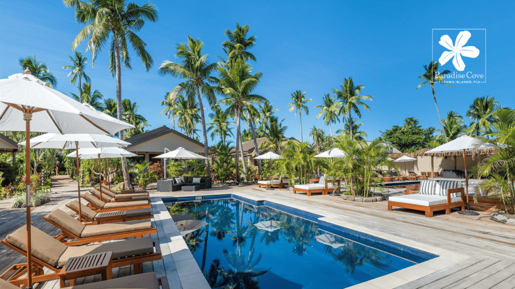 Paradise Cove Resort