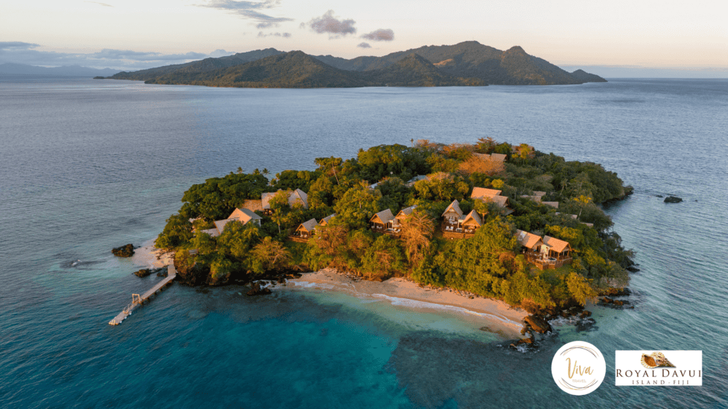 Royal Davui Island Resort