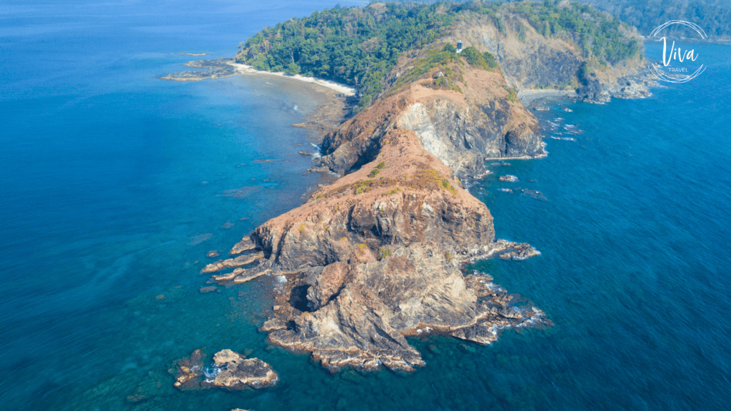 port blair island