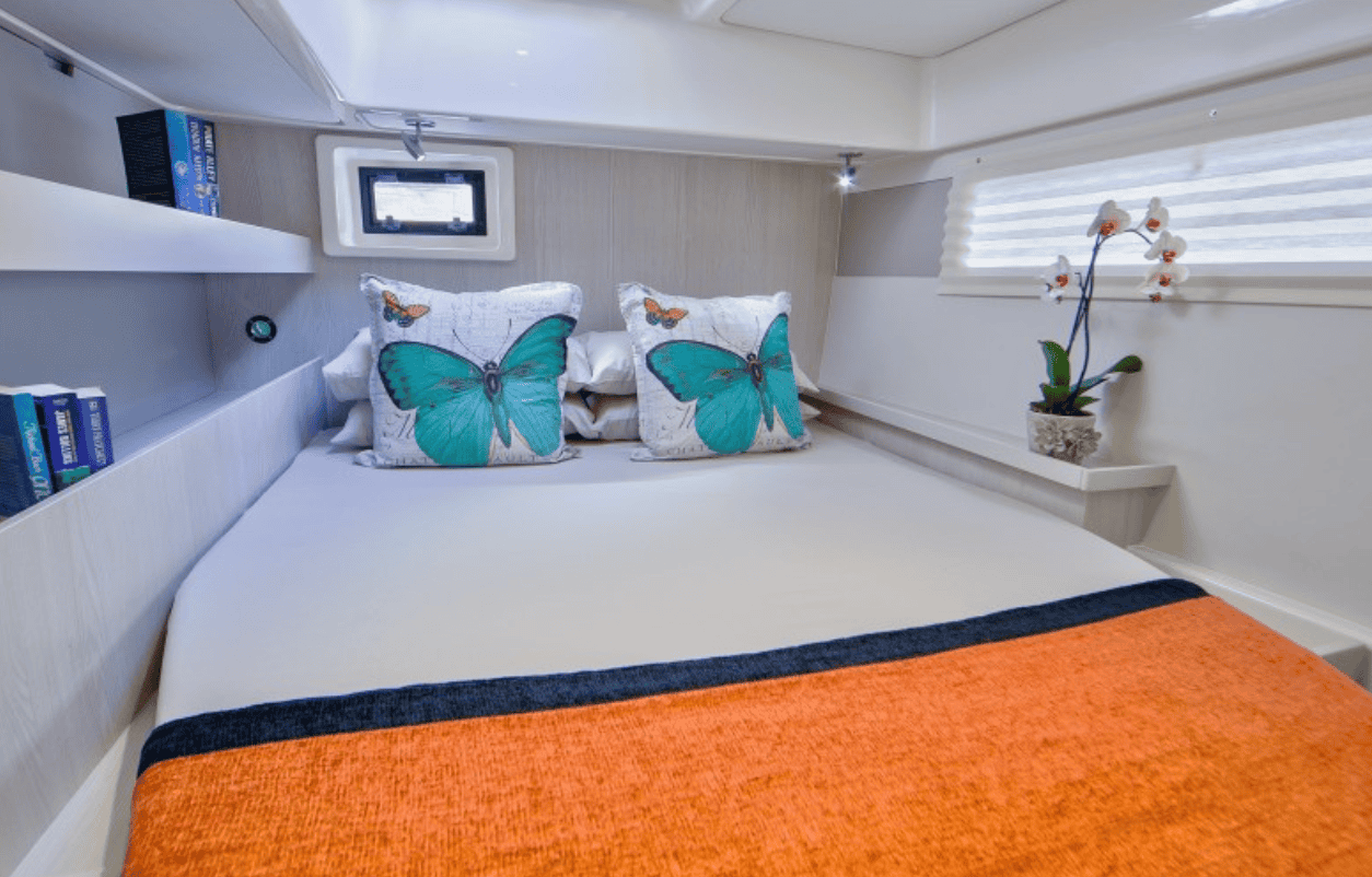 Piper Rose Accommodation Details