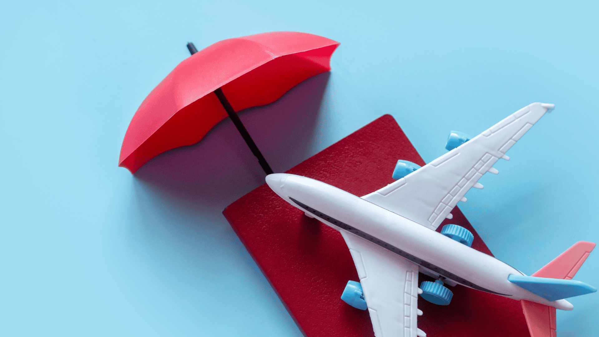 Travel insurance - Australian travel agent