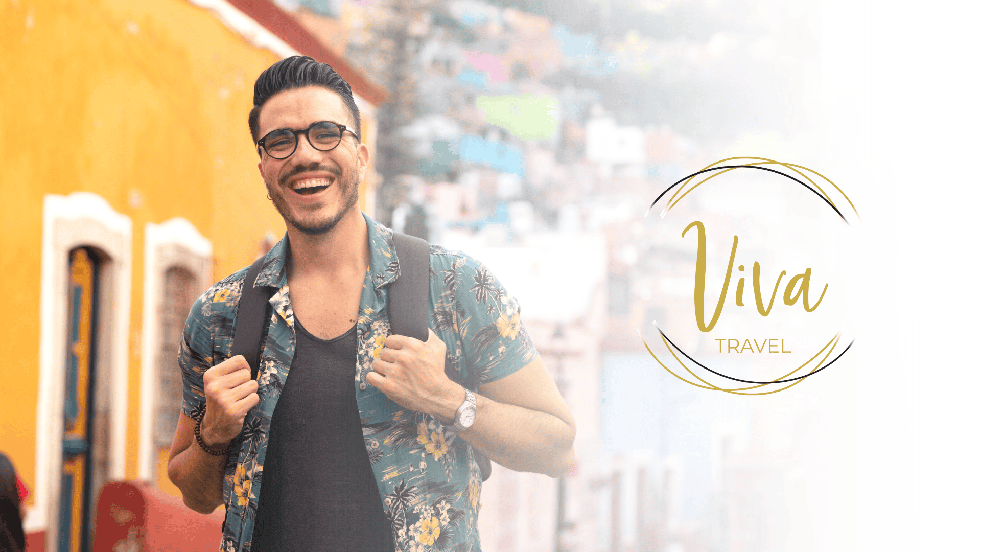 Travel with Viva - Australian Travel Agents
