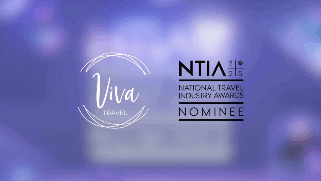 Viva gets nominated at NTIA Awards 2025.