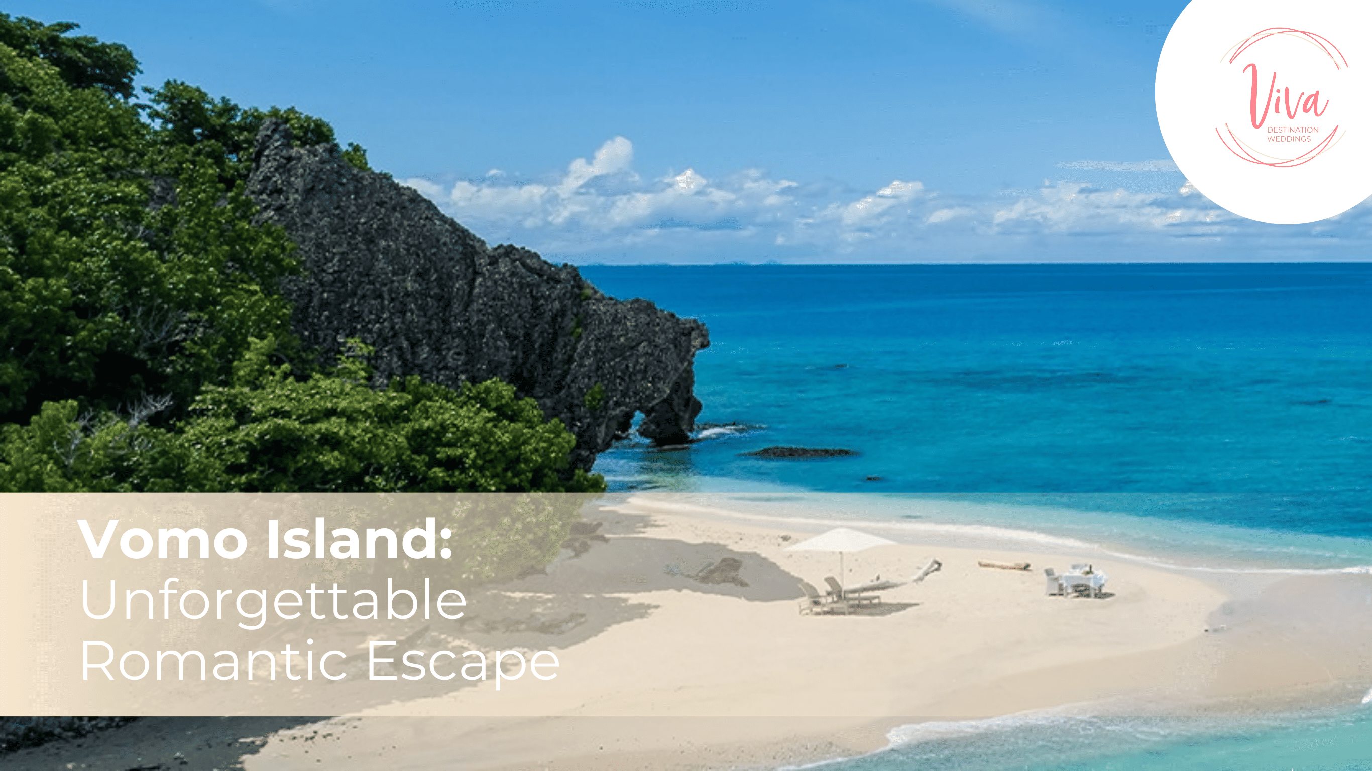 Vomo Island article banner
